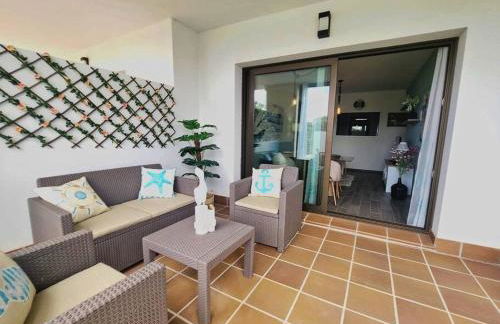 Casa Yasmin golf club - Foto 37