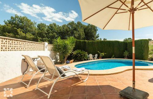 Villa Mimosa by Abahana Villas - Foto 3