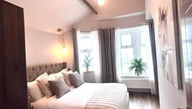 Luxury Penarth Loft - Near Cardiff - Foto 3