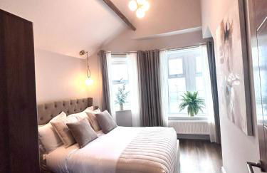 Luxury Penarth Loft - Near Cardiff - Foto 3