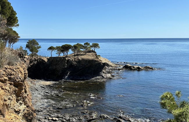 White Rock Villa With Breathtaking Views and Pool - Foto 13