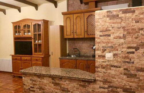 Torcales del Lobo Apartamentos Rurales - Foto 42