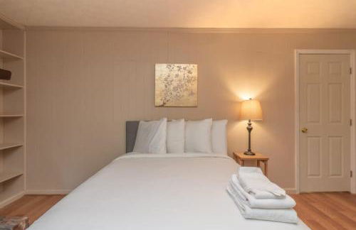 Family-Friendly Near Benning The Crimson Ranch - Foto 28