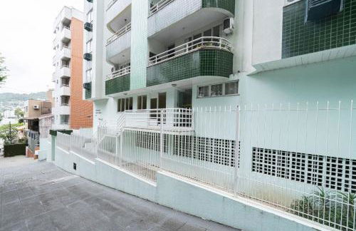 Estúdio First 130m da UFSC by Achei Florianópolis - Photo 8