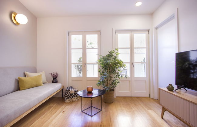 Santa Luzia Apartments By Guestify - Foto 68