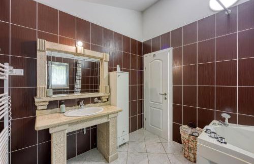 Villa Gordana Castelliere - Foto 9