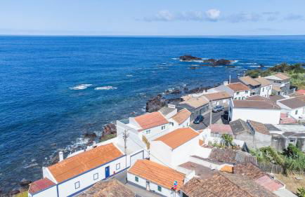 Mosteiros Sunset and Islets Apartment - Foto 24