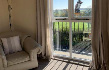 The Coach House, Framsden - Foto 8