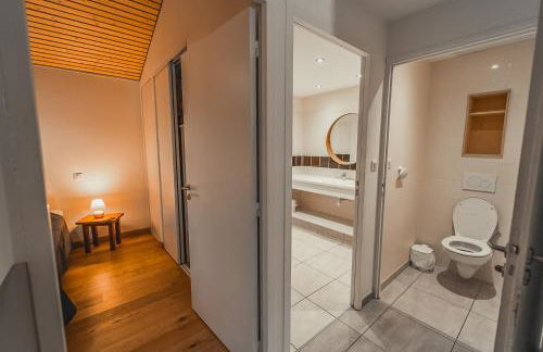 Village de Gîtes de Chanac - Foto 53