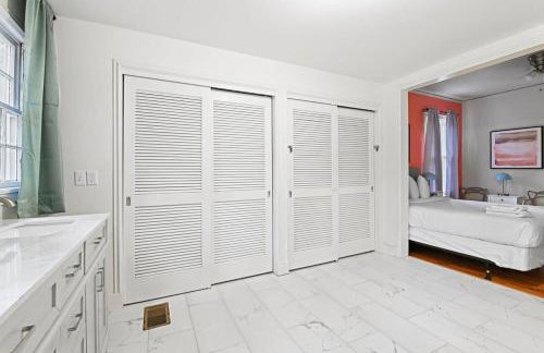 Near University & Dining- Garden District Dwelling - Foto 68