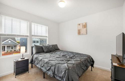 5BR Modern Comfort Spacious Home - Foto 8