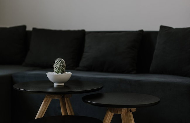 British Square - Stylish Apartment with Private Parking - Foto 19