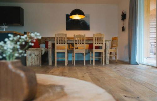 Feldberg Apartment - direkt an der Skipiste - mit Sauna - Foto 1