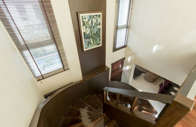 Tropical Garden Paradise Villa - Foto 33