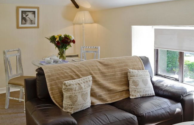 Rosecraddoc Manor Self Catering Holidays - Foto 58