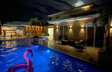 Maravilhosa casa Buzios - portodosolbuzios - Foto 26