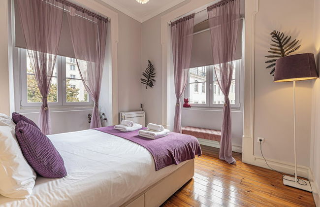 Santa Justa 24 Apartments - Foto 71