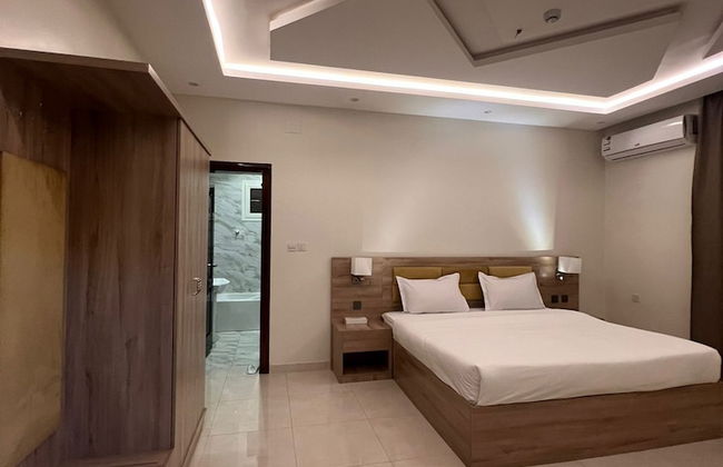 Sweet Star Serviced Apartments - Foto 6