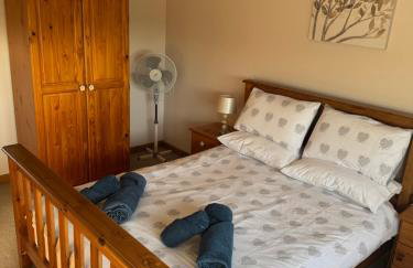 Arglam Lane Farm - 4 bedroom Tranquil Countryside Retreat sleeps 7 - Foto 29