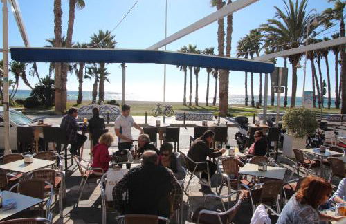 Bella vida en Almunecar - Photo 45