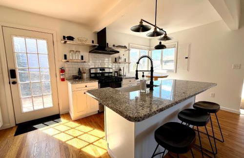 Peak to Lake Escape - Foto 1