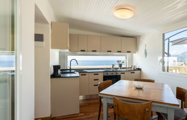 3 bedroom Apartment in Ventimiglia with garden and terrace - Photo 5