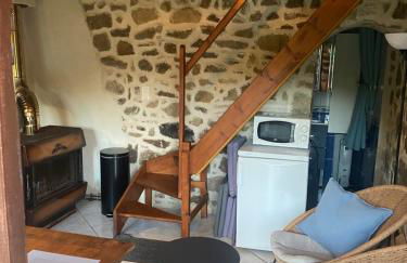 Maisonnette chaleureuse de 35m2 - Foto 8