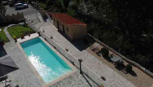 Villa ULQINI - Foto 4, Garden view