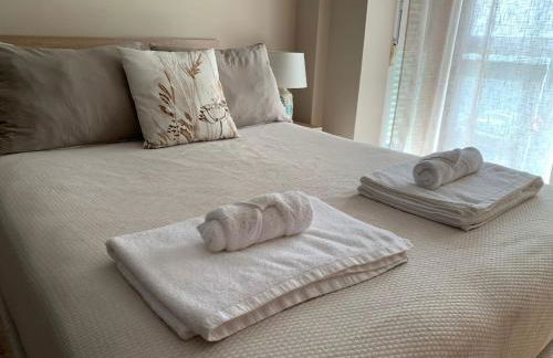 Apartamentos Hernán Cortés - Foto 66