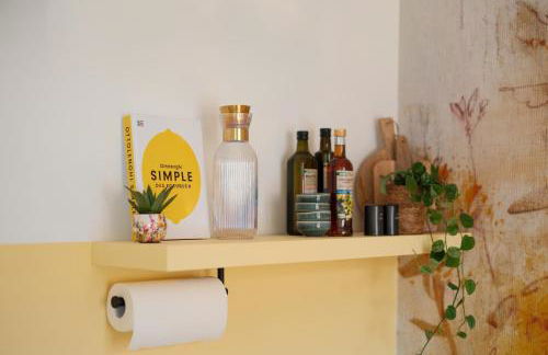 Urlaub in der Nestkoje - Kinderfreundliche Ferienwohnung mit Babyausstattung - Foto 7