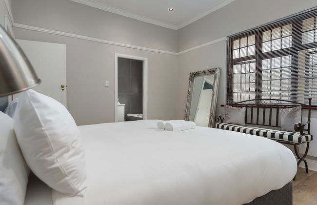 Vesperdene Mews 2 - Foto 4