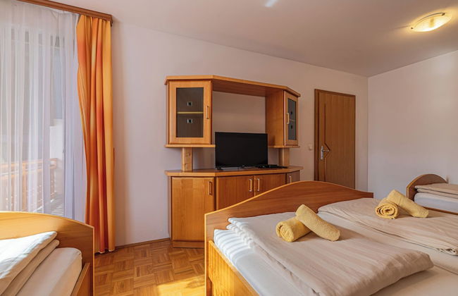 Tourist Farm Skrbina Apartment 2 - Foto 3