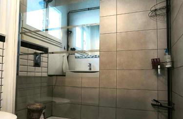 L'échappée belle, parking, climatisation, 5min à pied du centre historique - Photo 14