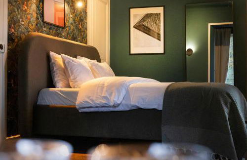 Private Oasis: Luxe 20-guest Estate, Jacuzzi, 8 Ha - Foto 17