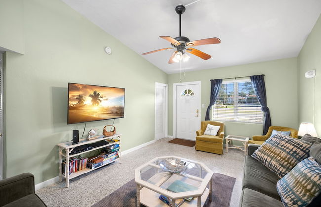 Harbor Duplex - Foto 15