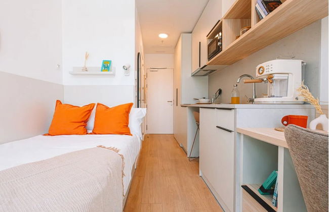 Vibe Stay Granada - Foto 54