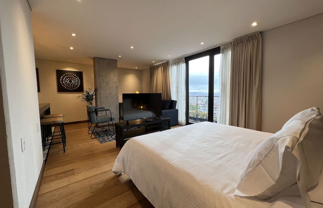 R3 / Unique loft in Historic Candelaria - Foto 4