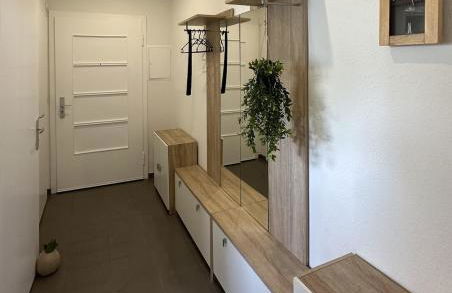 CityApartment für zwei in MG - Foto 7