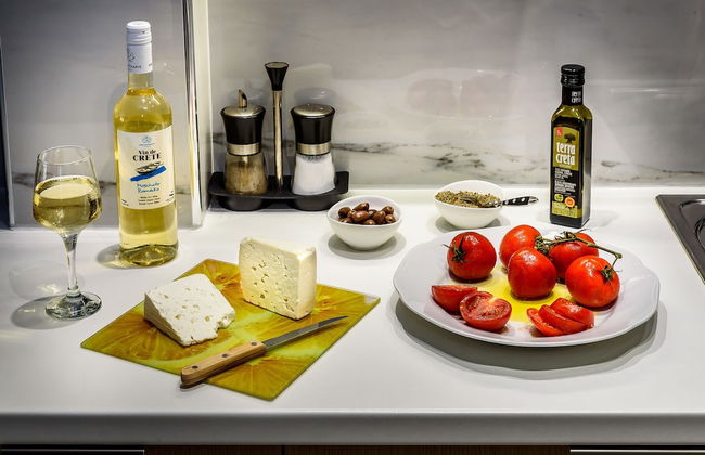 City Breeze Apartment - Foto 14