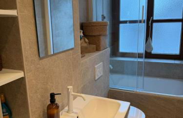 Gemütliche Wohnung Nähe Traunstein Klinikum - Foto 10