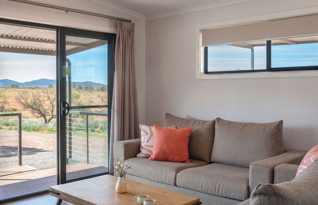 Rawnsley Park Station - Foto 16