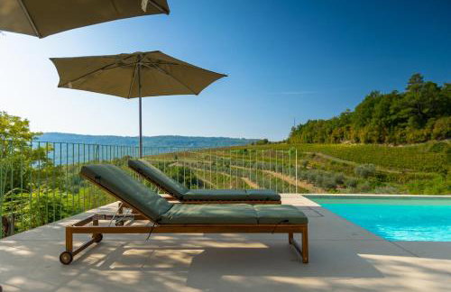 Stanzia Sparagna - Foto 14