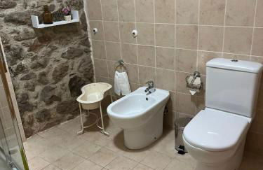 Casa de Campo Patio do Avô - Varanda do Pátio - Foto 34