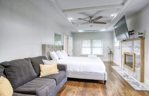 Buckhead 8BR GetawayOpen Layout,Ideal for Groups - Foto 33