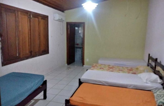 House on Itaparica Island - Ponta de Areia Beach - Photo 7