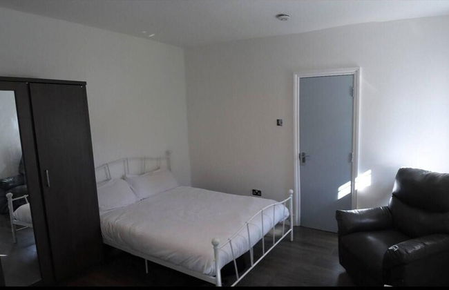 Limehouse Townhomes-4 Bedrooms,3 Bathrooms,garden - Foto 7