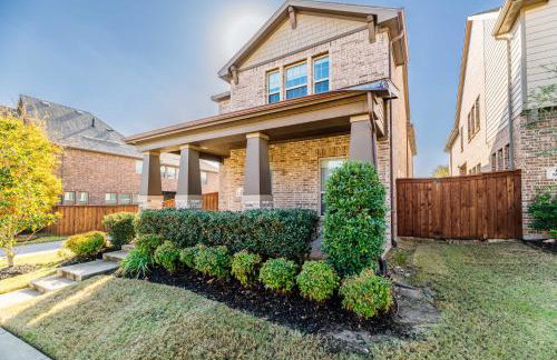 Modern Allen Prairie Retreat - Photo 35