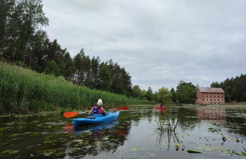 Smugi Dom Gościnny - Foto 36