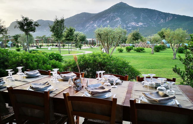 Agriturismo Saludi e Trigu - Foto 46