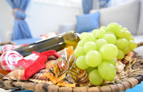 V Luxury Suites Toroni 1 - Foto 25